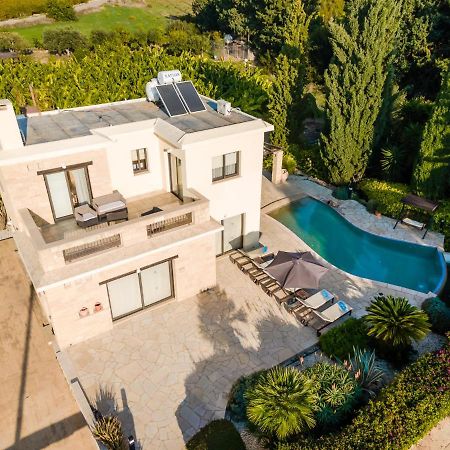 Villa Camelot By Ezoria Villas Korall-öböl Kültér fotó