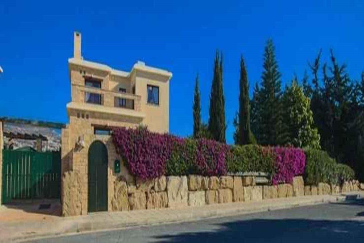 Villa Camelot By Ezoria Villas Korall-öböl Kültér fotó