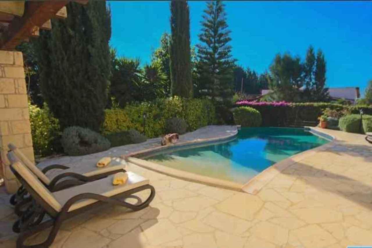 Villa Camelot By Ezoria Villas Korall-öböl Kültér fotó