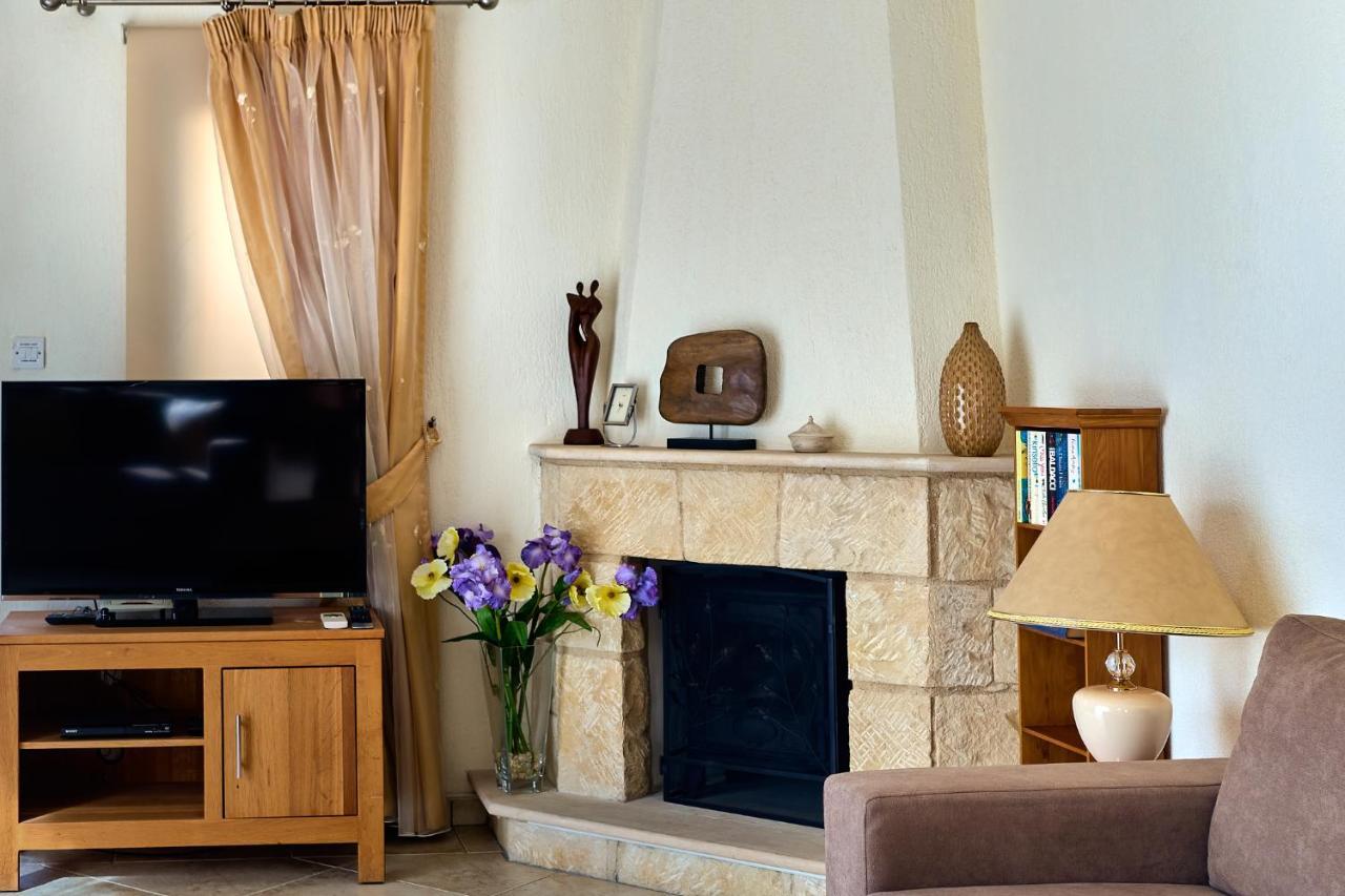 Villa Camelot By Ezoria Villas Korall-öböl Kültér fotó
