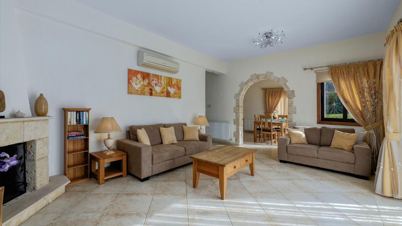 Villa Camelot By Ezoria Villas Korall-öböl Kültér fotó