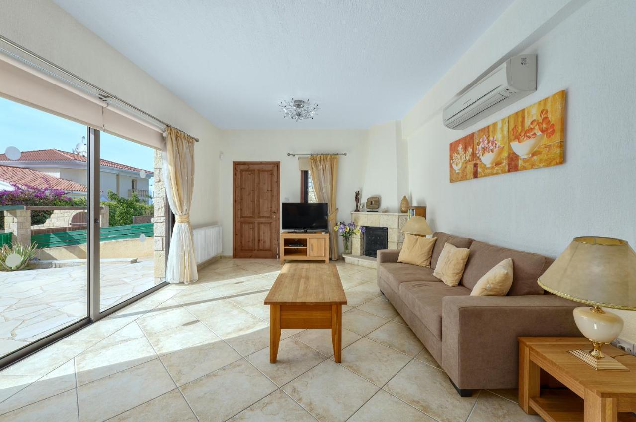 Villa Camelot By Ezoria Villas Korall-öböl Kültér fotó