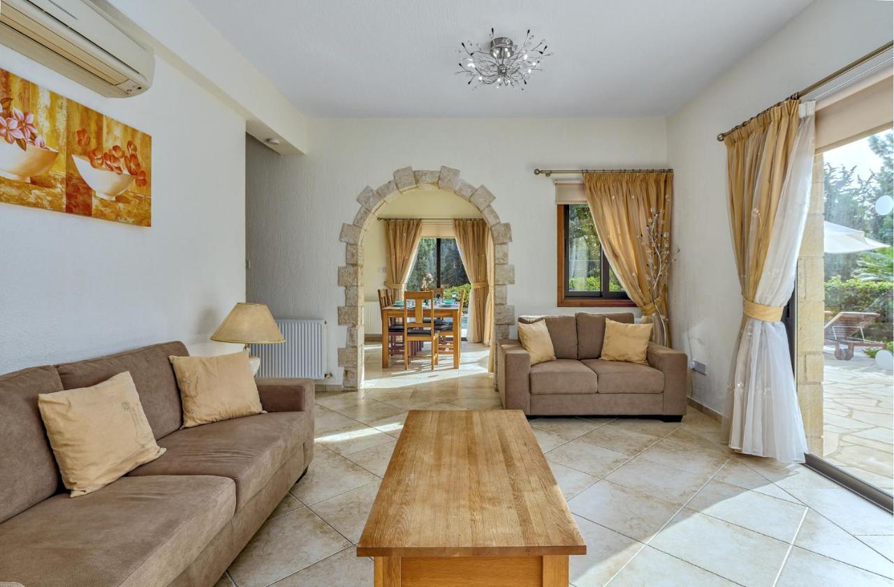 Villa Camelot By Ezoria Villas Korall-öböl Kültér fotó