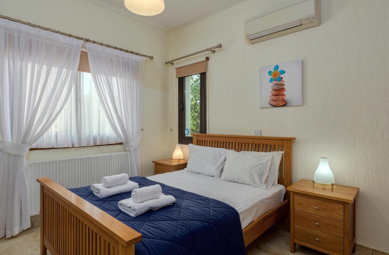 Villa Camelot By Ezoria Villas Korall-öböl Kültér fotó