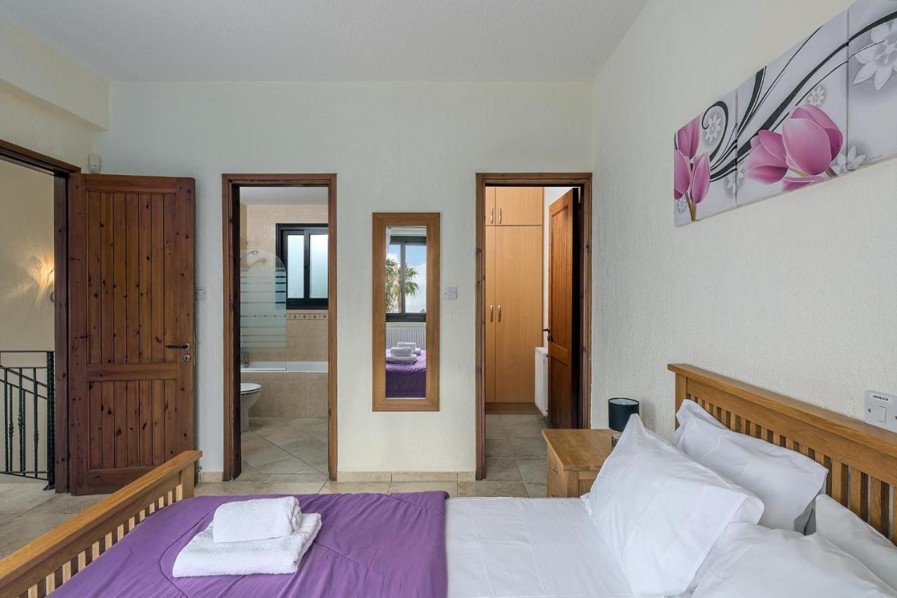 Villa Camelot By Ezoria Villas Korall-öböl Kültér fotó