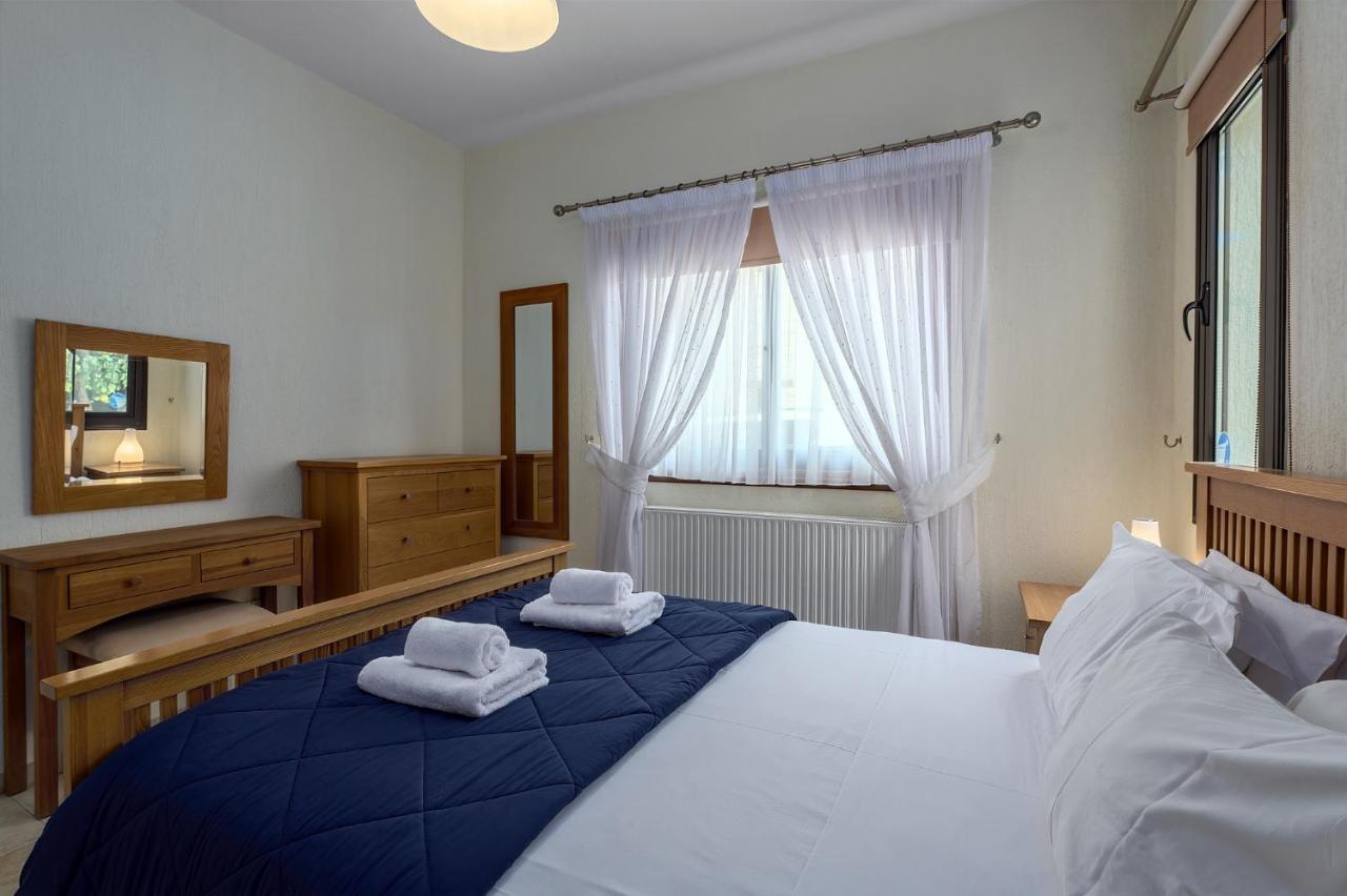 Villa Camelot By Ezoria Villas Korall-öböl Kültér fotó