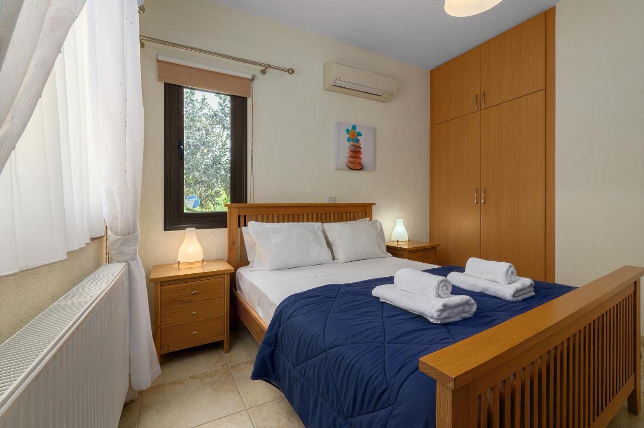 Villa Camelot By Ezoria Villas Korall-öböl Kültér fotó