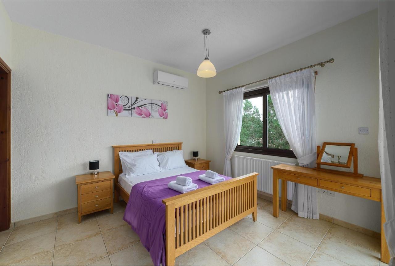 Villa Camelot By Ezoria Villas Korall-öböl Kültér fotó