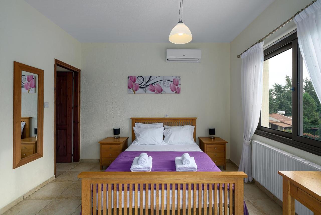 Villa Camelot By Ezoria Villas Korall-öböl Kültér fotó